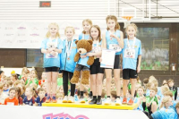 UBS Kids Cup Team