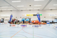UBS Kids Cup Team