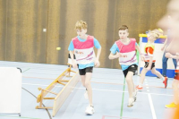 UBS Kids Cup Team