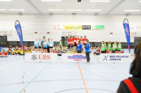 UBS Kids Cup Team
