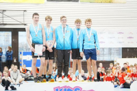 UBS Kids Cup Team