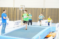 UBS Kids Cup Team
