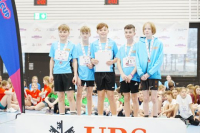 UBS Kids Cup Team