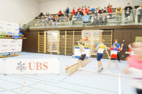 UBS Kids Cup Team