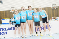 UBS Kids Cup Team