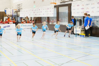 UBS Kids Cup Team