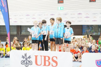 UBS Kids Cup Team