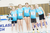 UBS Kids Cup Team