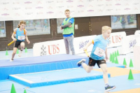 UBS Kids Cup Team