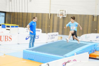 UBS Kids Cup Team