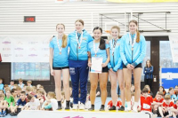 UBS Kids Cup Team