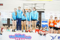 UBS Kids Cup Team