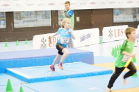 UBS Kids Cup Team