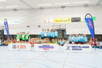 UBS Kids Cup Team