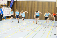 UBS Kids Cup Team