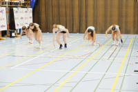 UBS Kids Cup Team