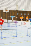 UBS Kids Cup Team