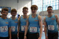 UBS Kids Cup Team