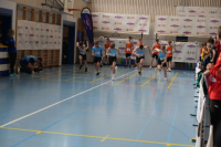 UBS Kids Cup Team