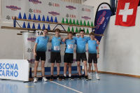 UBS Kids Cup Team