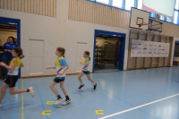 UBS Kids Cup Team