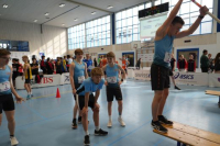 UBS Kids Cup Team