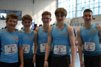 UBS Kids Cup Team
