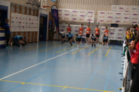 UBS Kids Cup Team