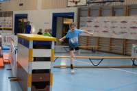 UBS Kids Cup Team