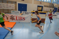 UBS Kids Cup Team