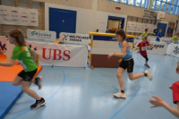 UBS Kids Cup Team