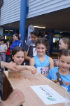 UBS Kids Cup Team