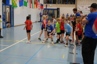 UBS Kids Cup Team