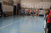 UBS Kids Cup Team