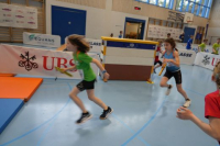 UBS Kids Cup Team