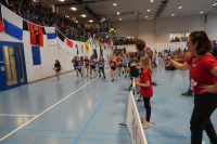 UBS Kids Cup Team