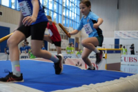 UBS Kids Cup Team