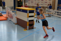 UBS Kids Cup Team