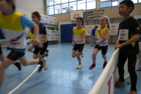 UBS Kids Cup Team