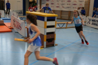 UBS Kids Cup Team