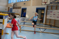 UBS Kids Cup Team