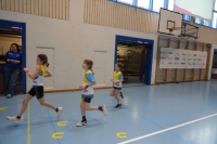 UBS Kids Cup Team