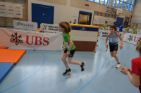 UBS Kids Cup Team