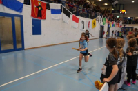 UBS Kids Cup Team