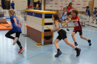 UBS Kids Cup Team