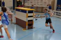 UBS Kids Cup Team