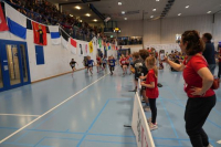 UBS Kids Cup Team