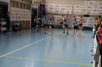 UBS Kids Cup Team