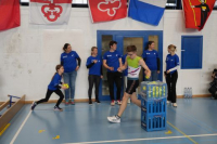 UBS Kids Cup Team