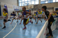 UBS Kids Cup Team